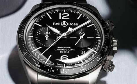 br watches replica|bell and ross chrono.